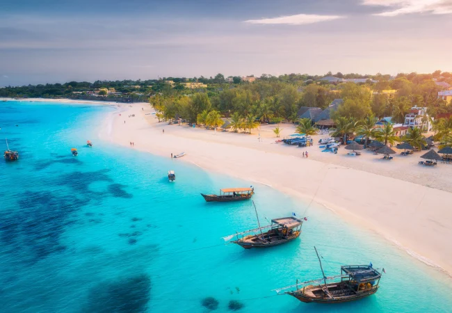 zanzibar